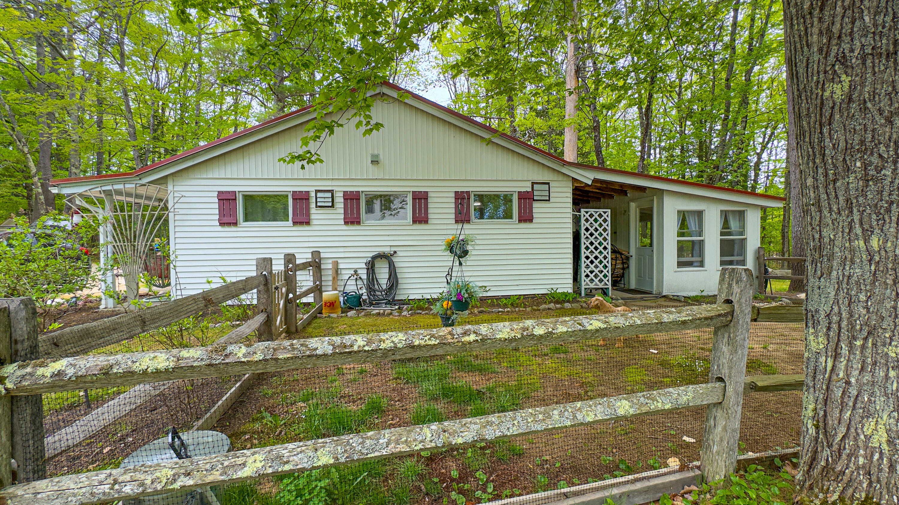32 Middle Ridge Road Bridgton ME 04009