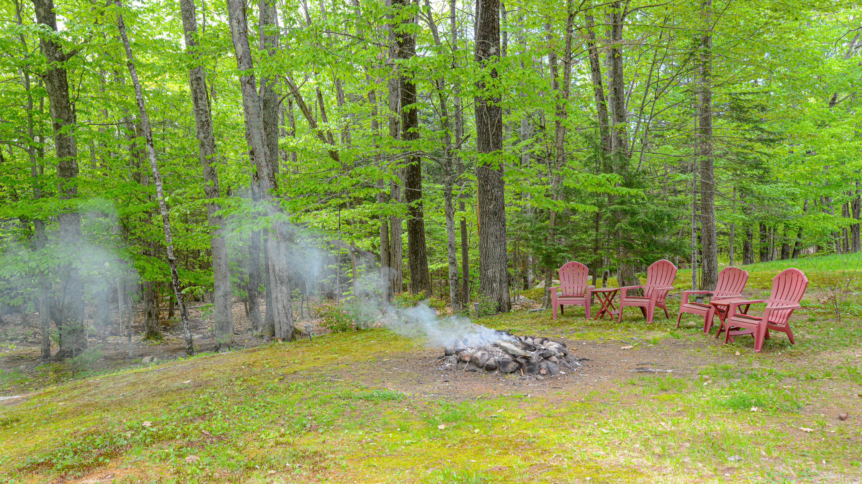 32 Middle Ridge Road Bridgton ME 04009