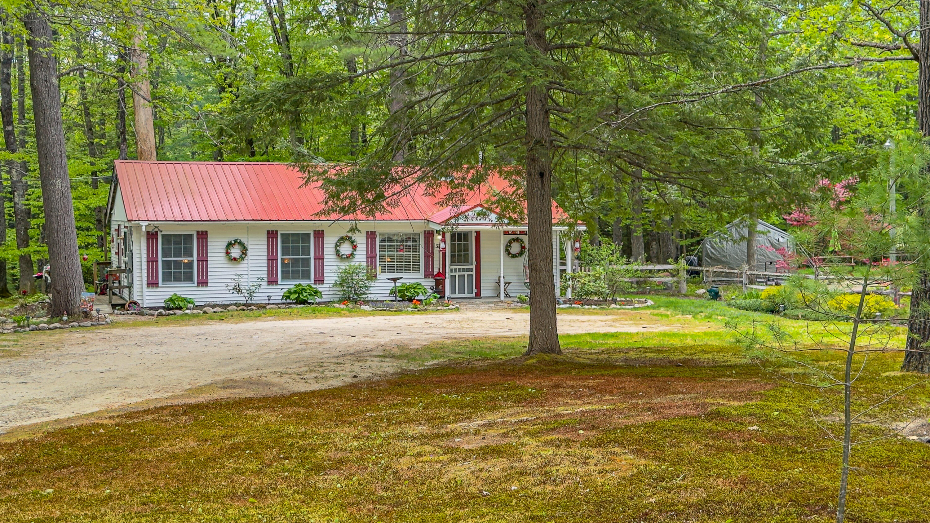 32 Middle Ridge Road Bridgton ME 04009