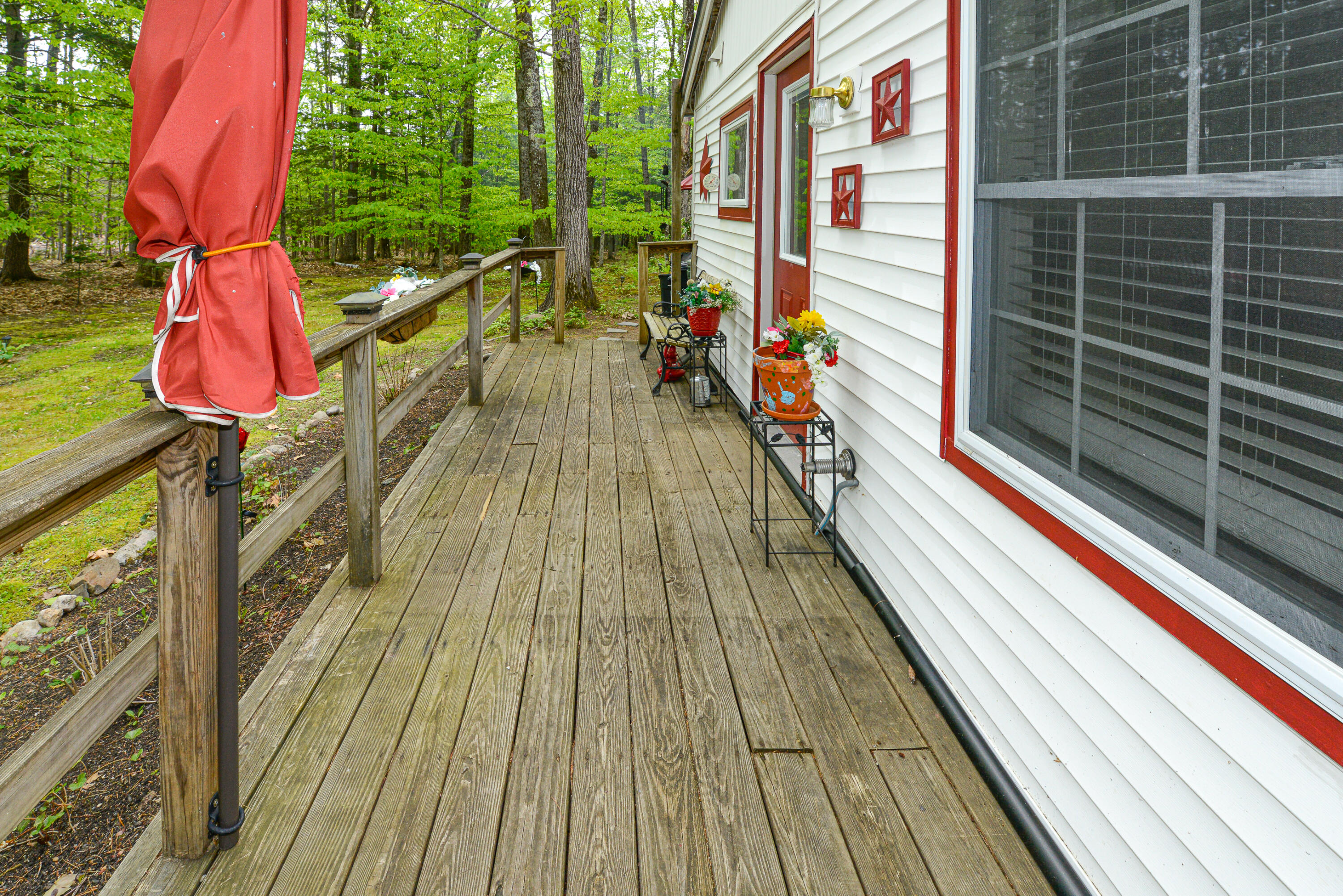 32 Middle Ridge Road Bridgton ME 04009