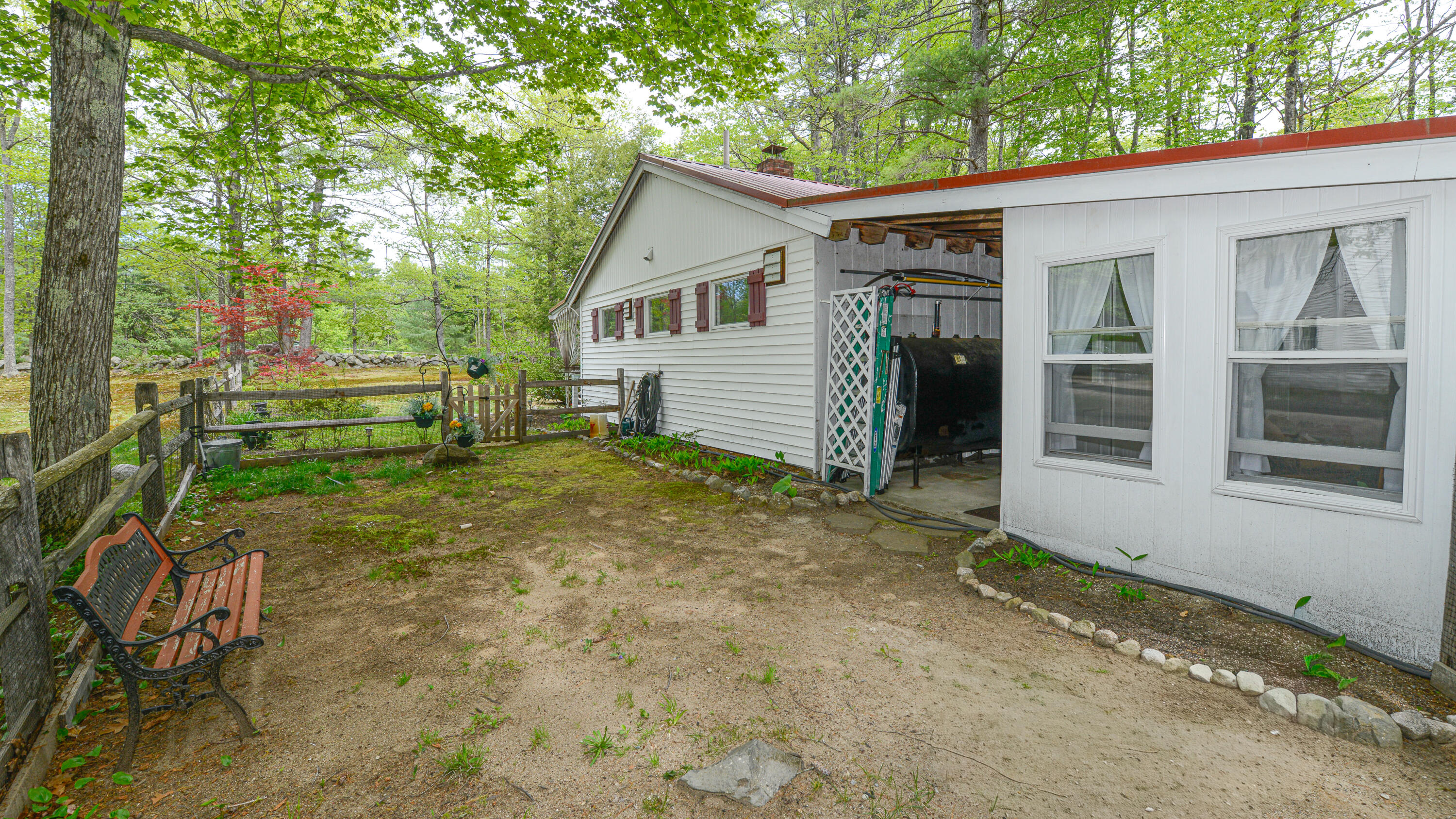 32 Middle Ridge Road Bridgton ME 04009