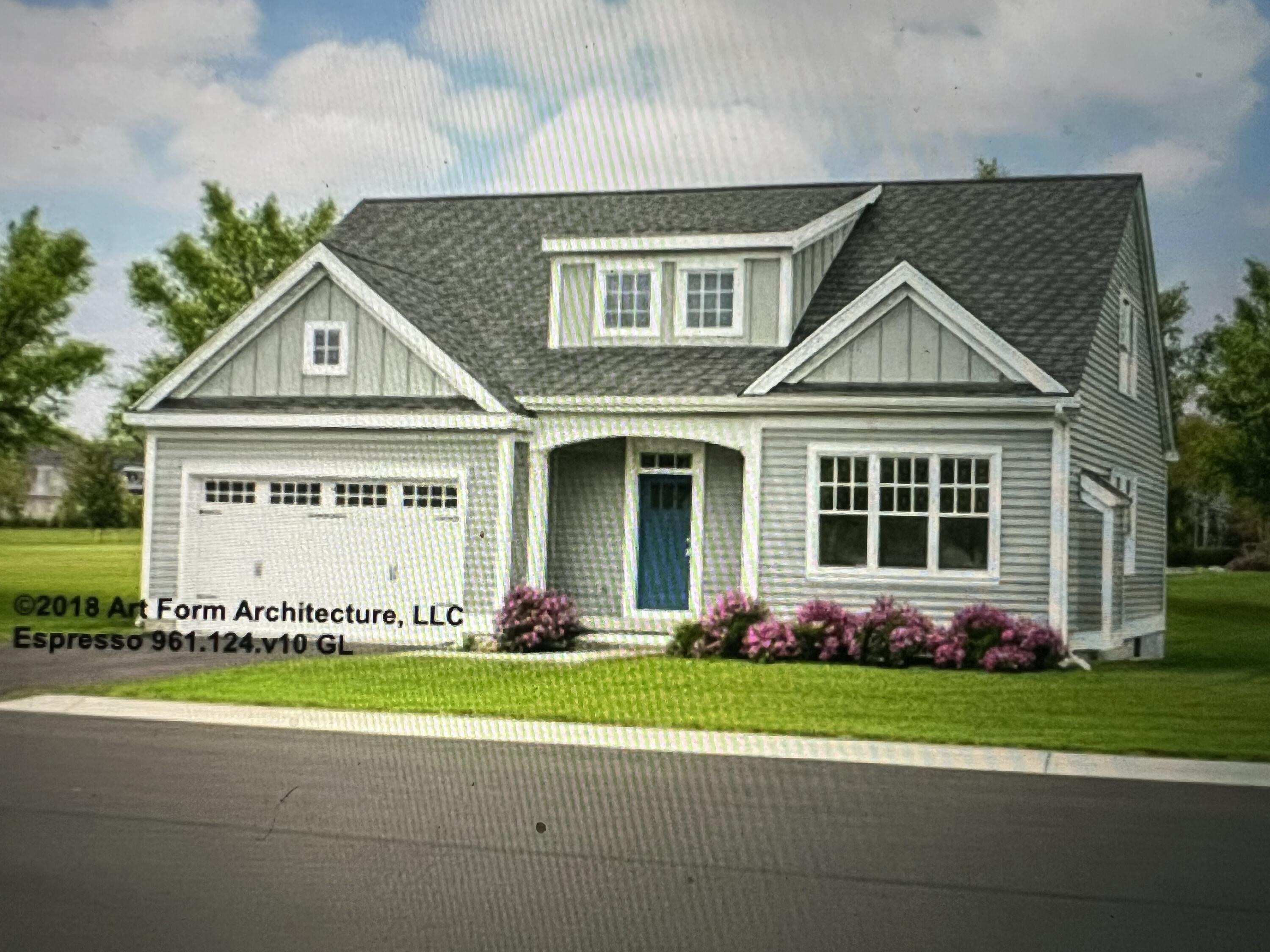 5 Cider Mill Lane Kennebunk ME 04043