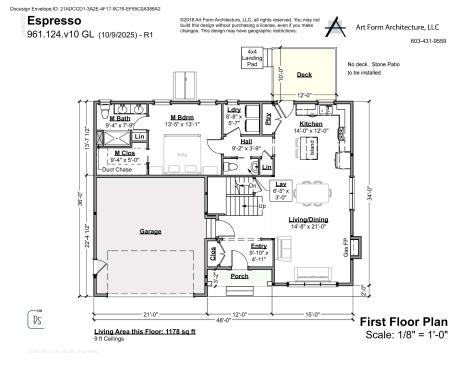 5 Cider Mill Lane Kennebunk ME 04043