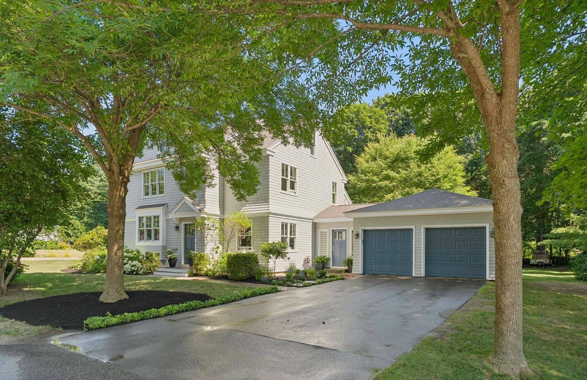 5 Johnson Road Falmouth ME 04105