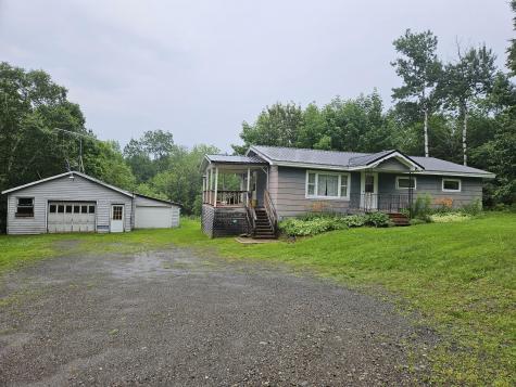 3632 West Chapman Road Chapman ME 04757