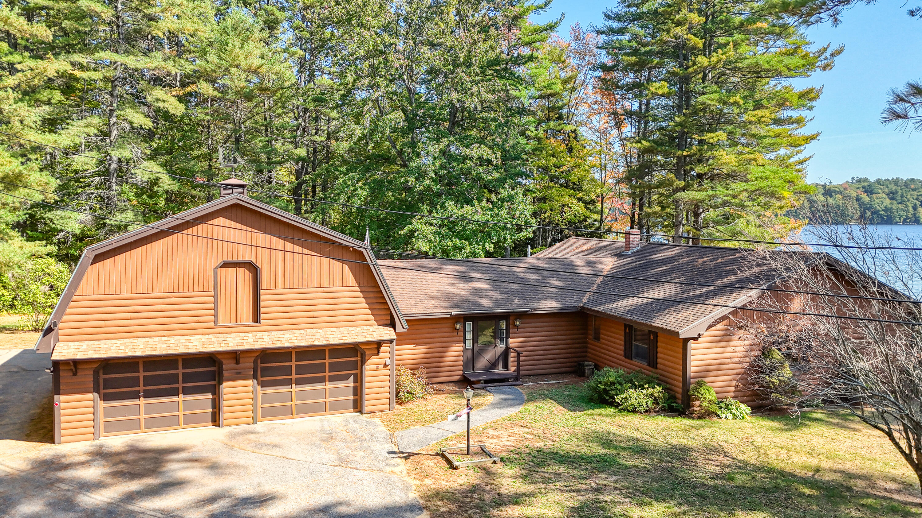 48 Briggs Lane Oxford ME 04270