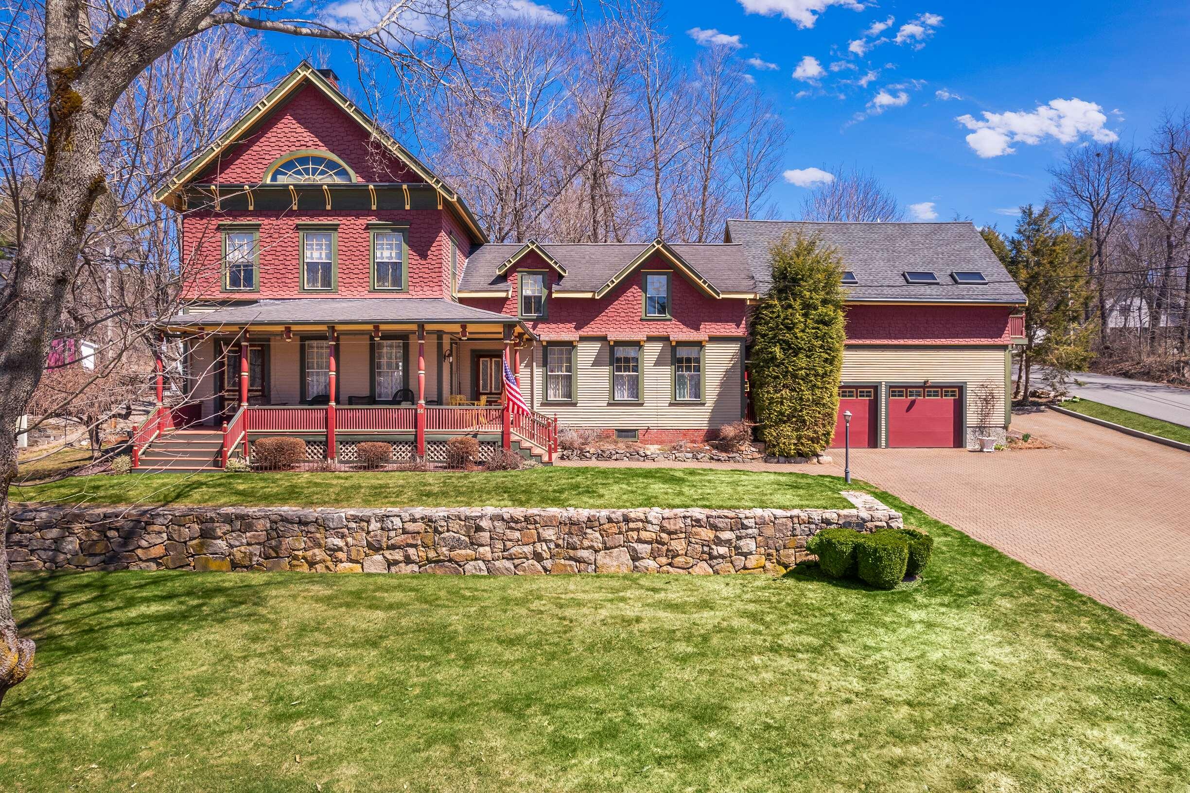 88 York Street York ME 03909