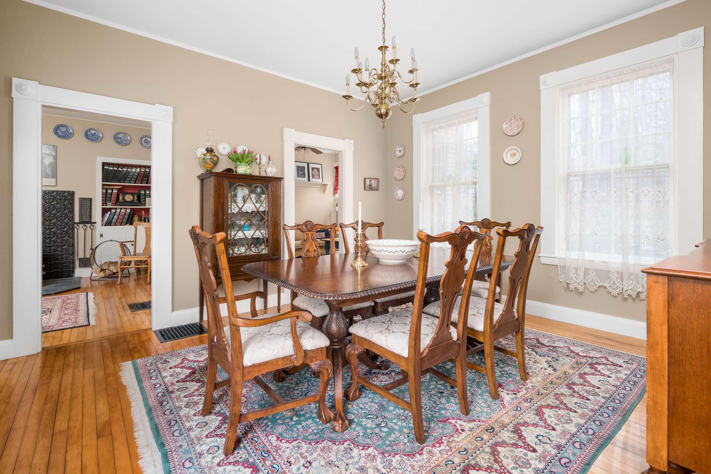 88 York Street York ME 03909