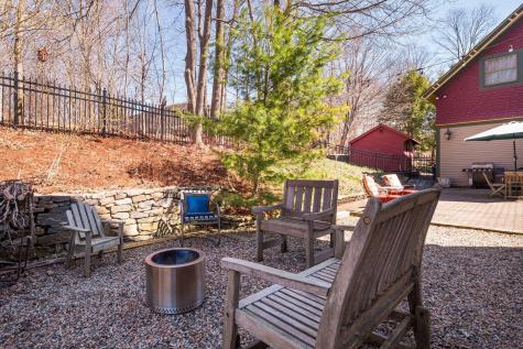 88 York Street York ME 03909