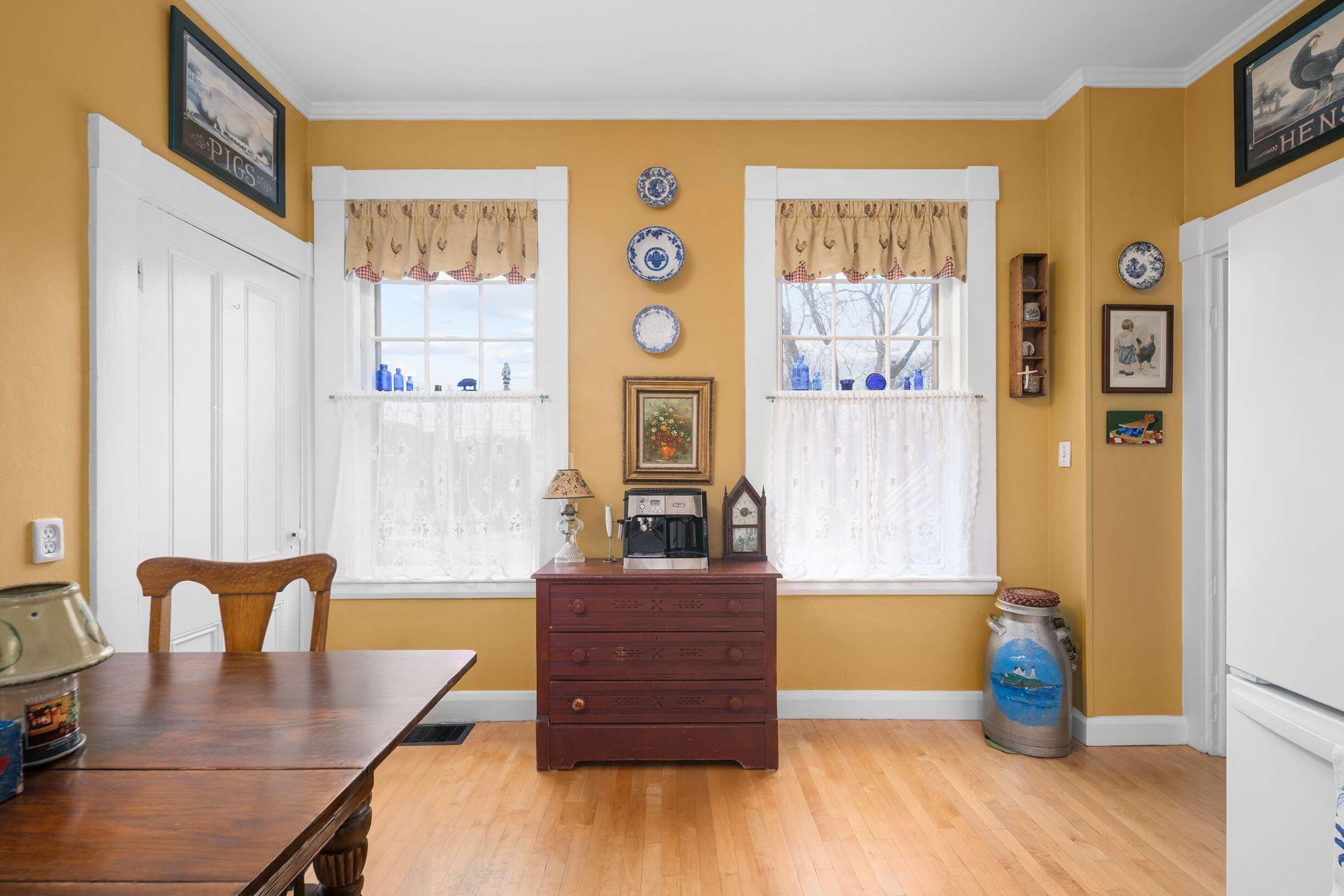 88 York Street York ME 03909