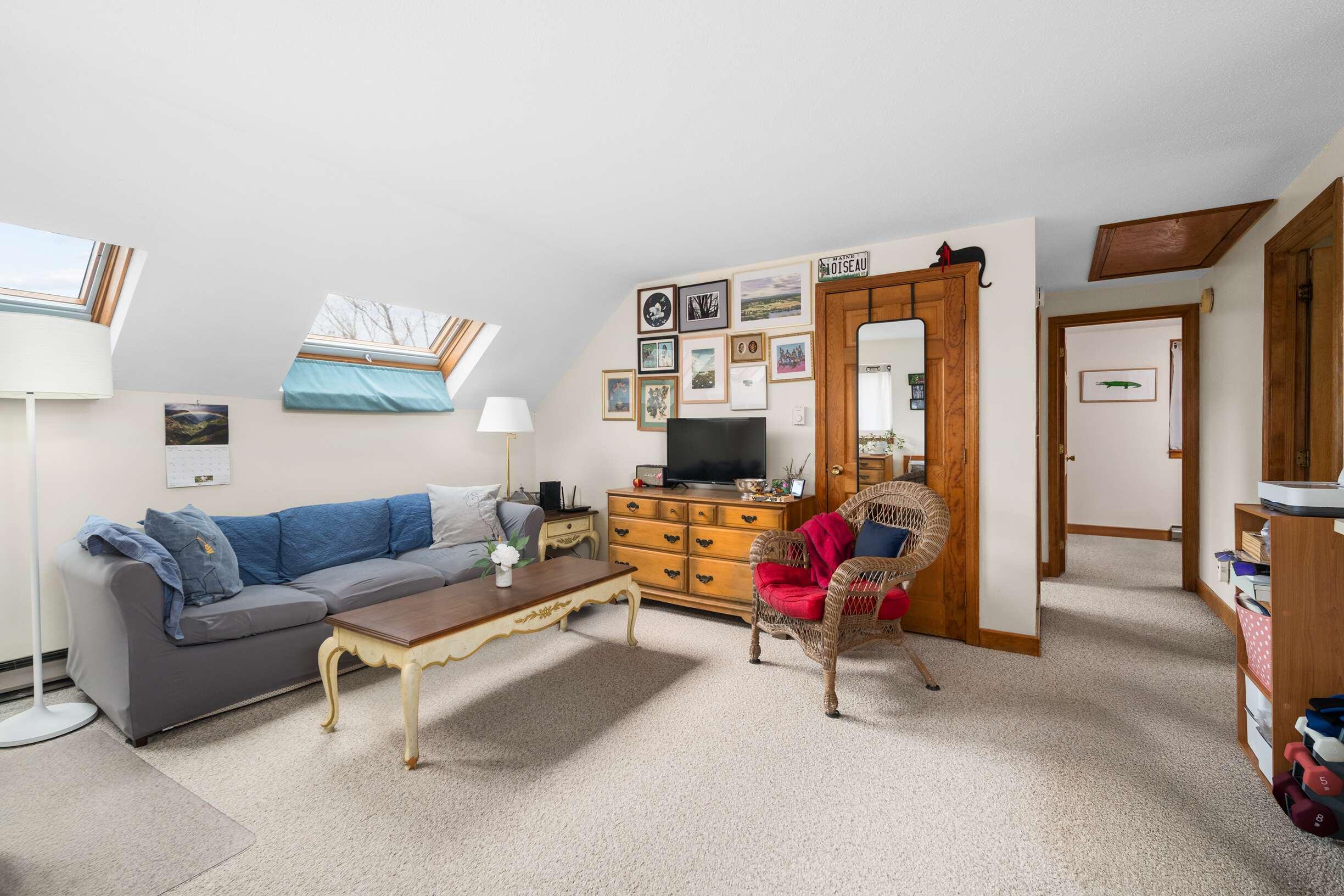 88 York Street York ME 03909