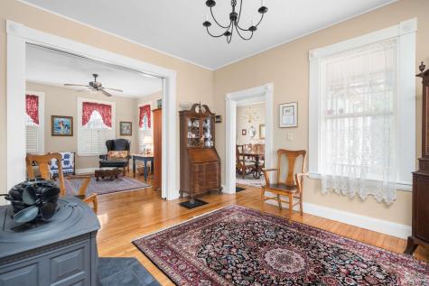 88 York Street York ME 03909