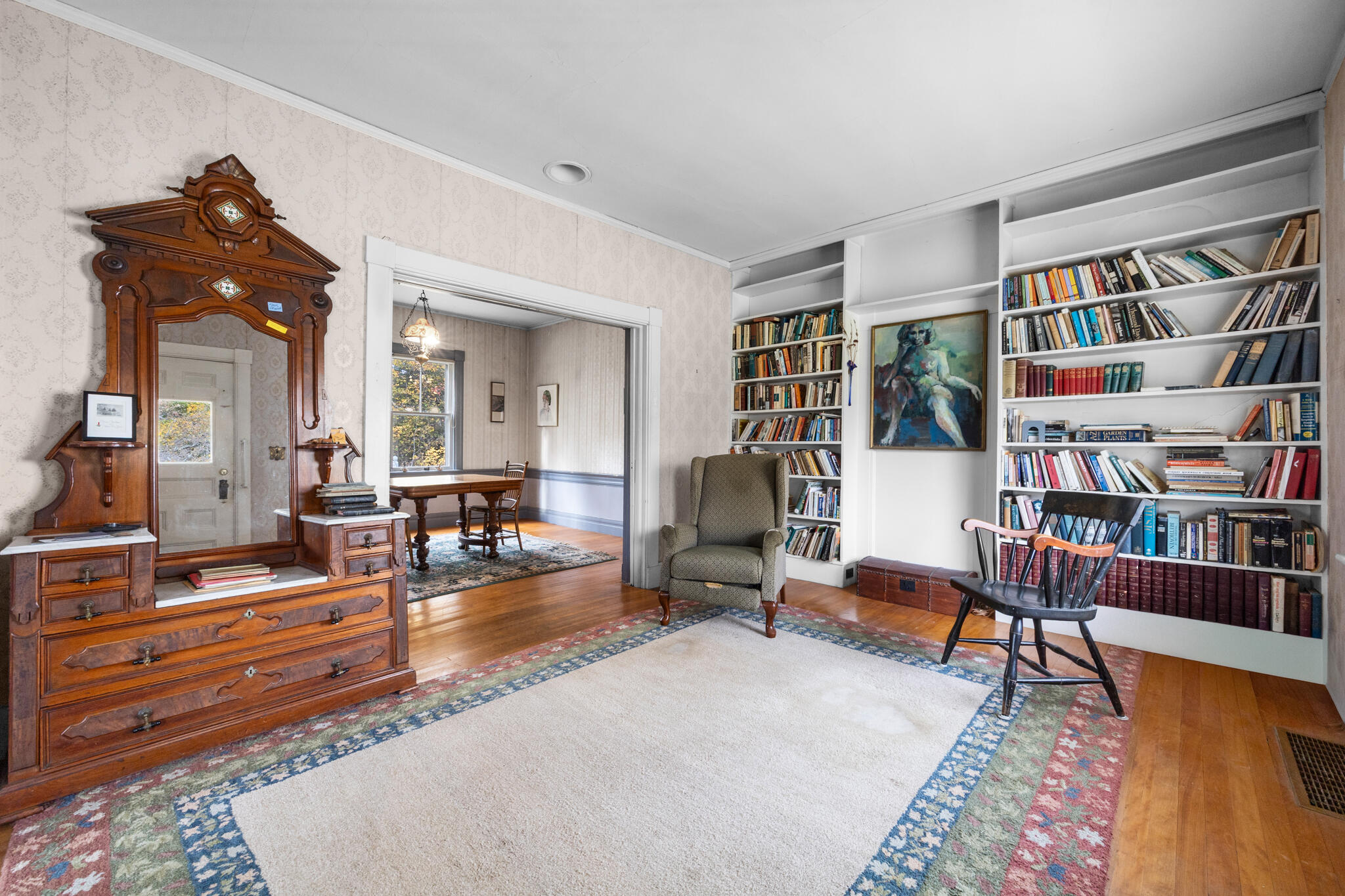 17 Main Street Franklin ME 04634