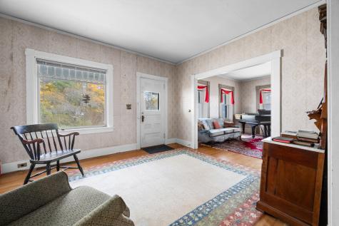 17 Main Street Franklin ME 04634