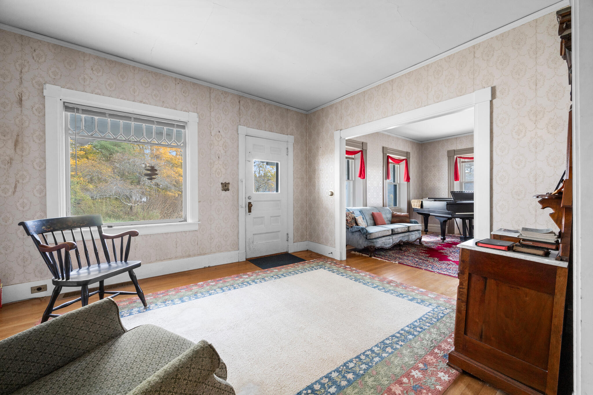 17 Main Street Franklin ME 04634