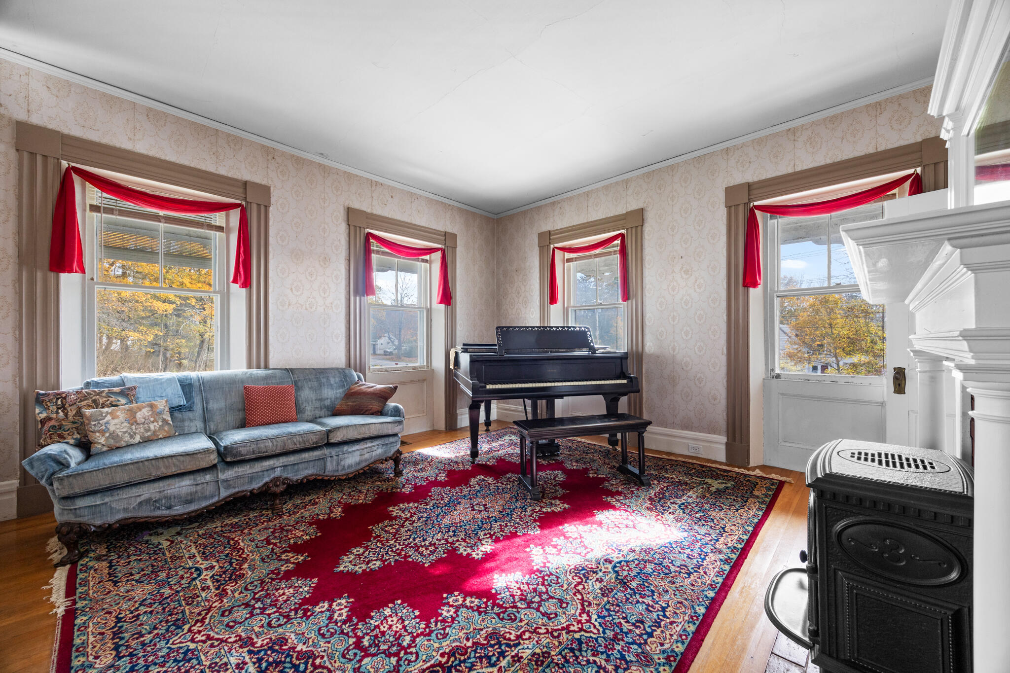 17 Main Street Franklin ME 04634