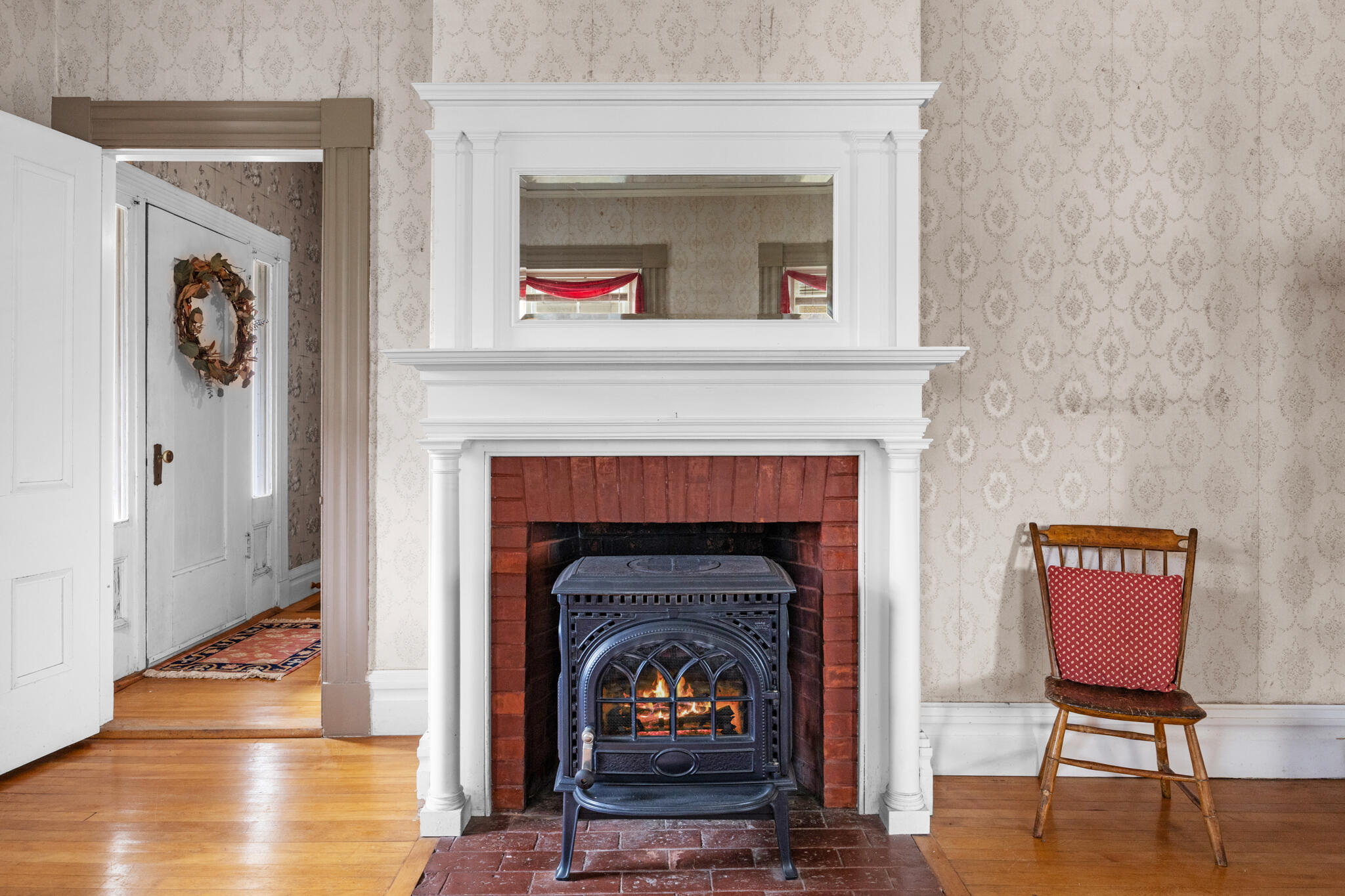 17 Main Street Franklin ME 04634