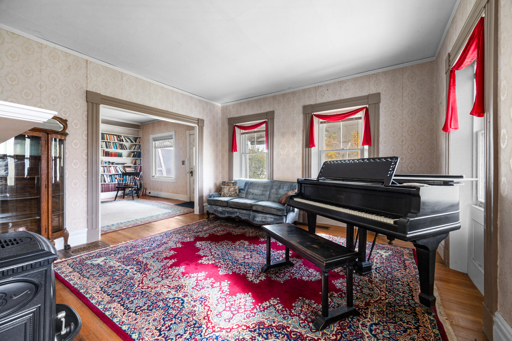 17 Main Street Franklin ME 04634