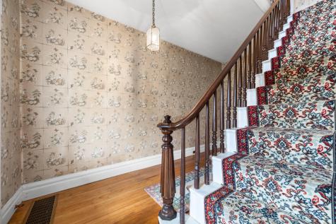 17 Main Street Franklin ME 04634