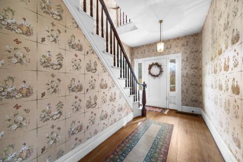 17 Main Street Franklin ME 04634