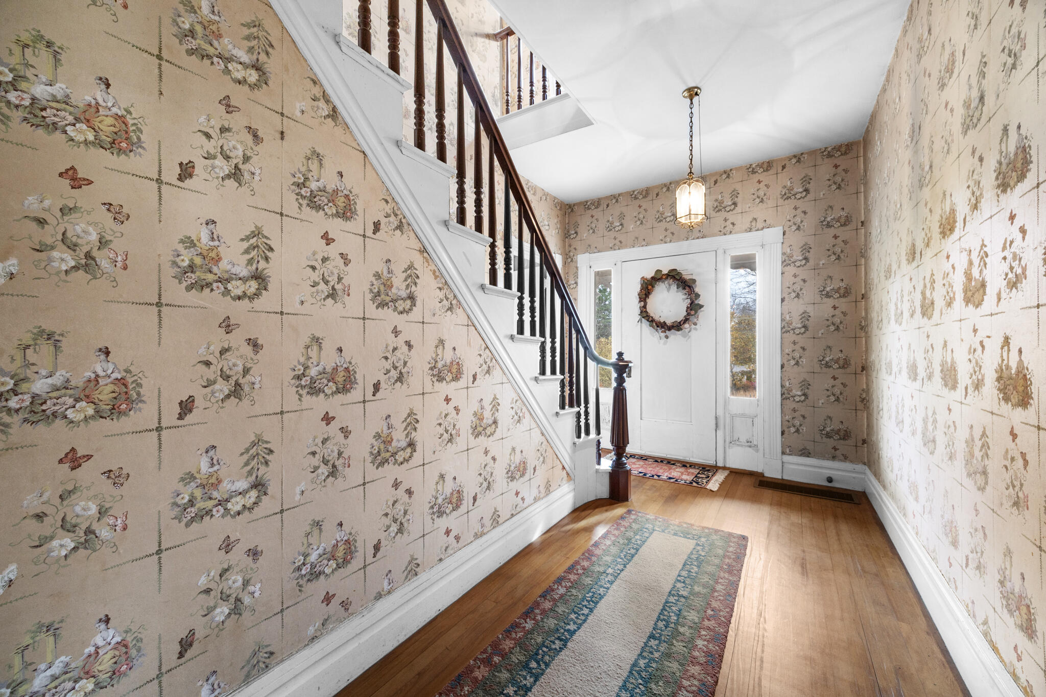 17 Main Street Franklin ME 04634