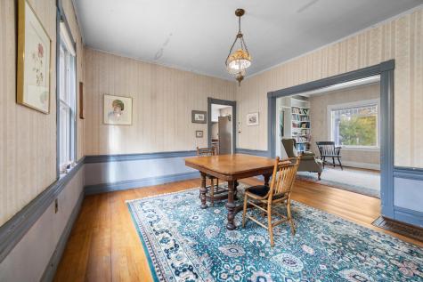 17 Main Street Franklin ME 04634