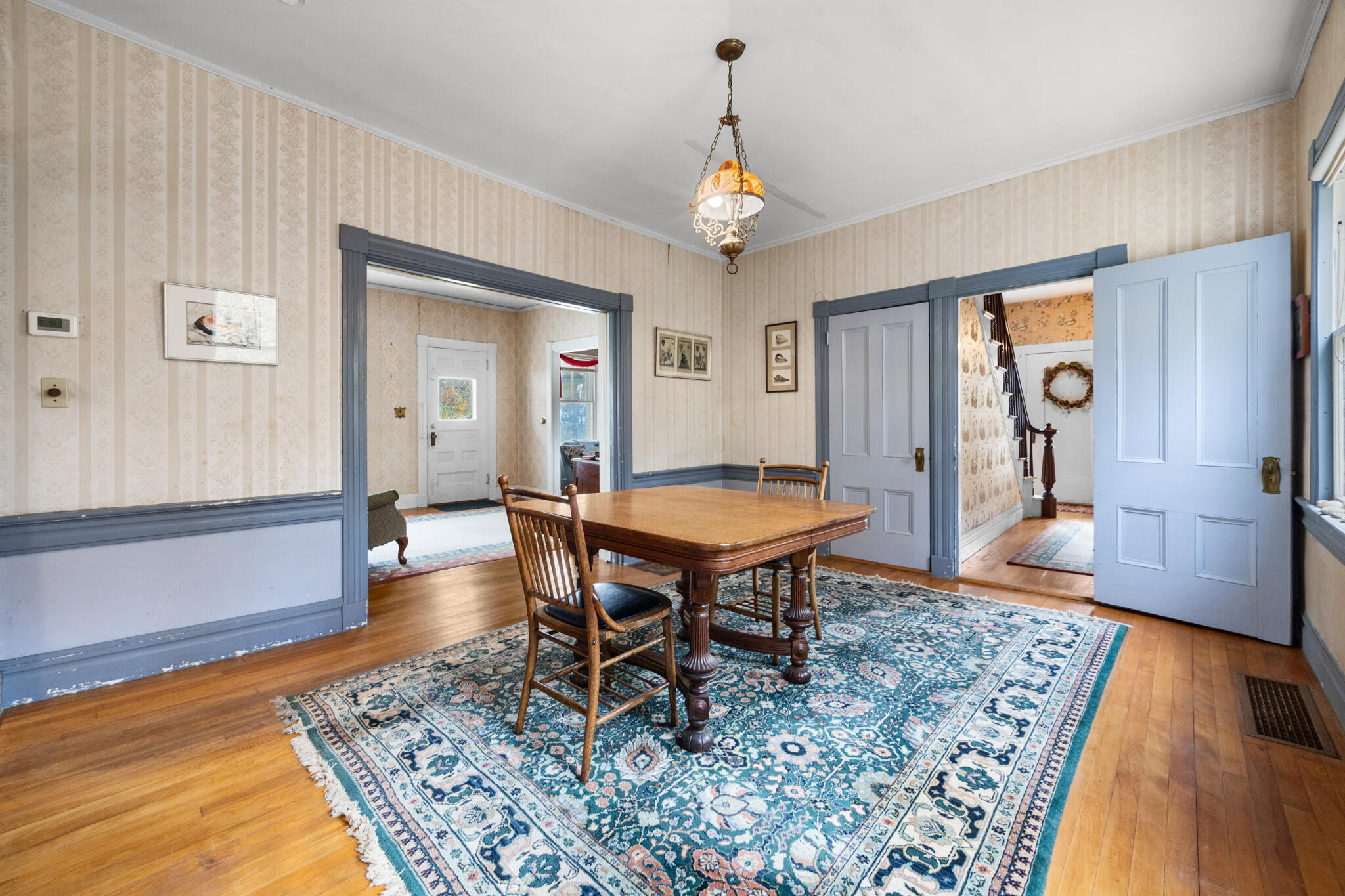 17 Main Street Franklin ME 04634