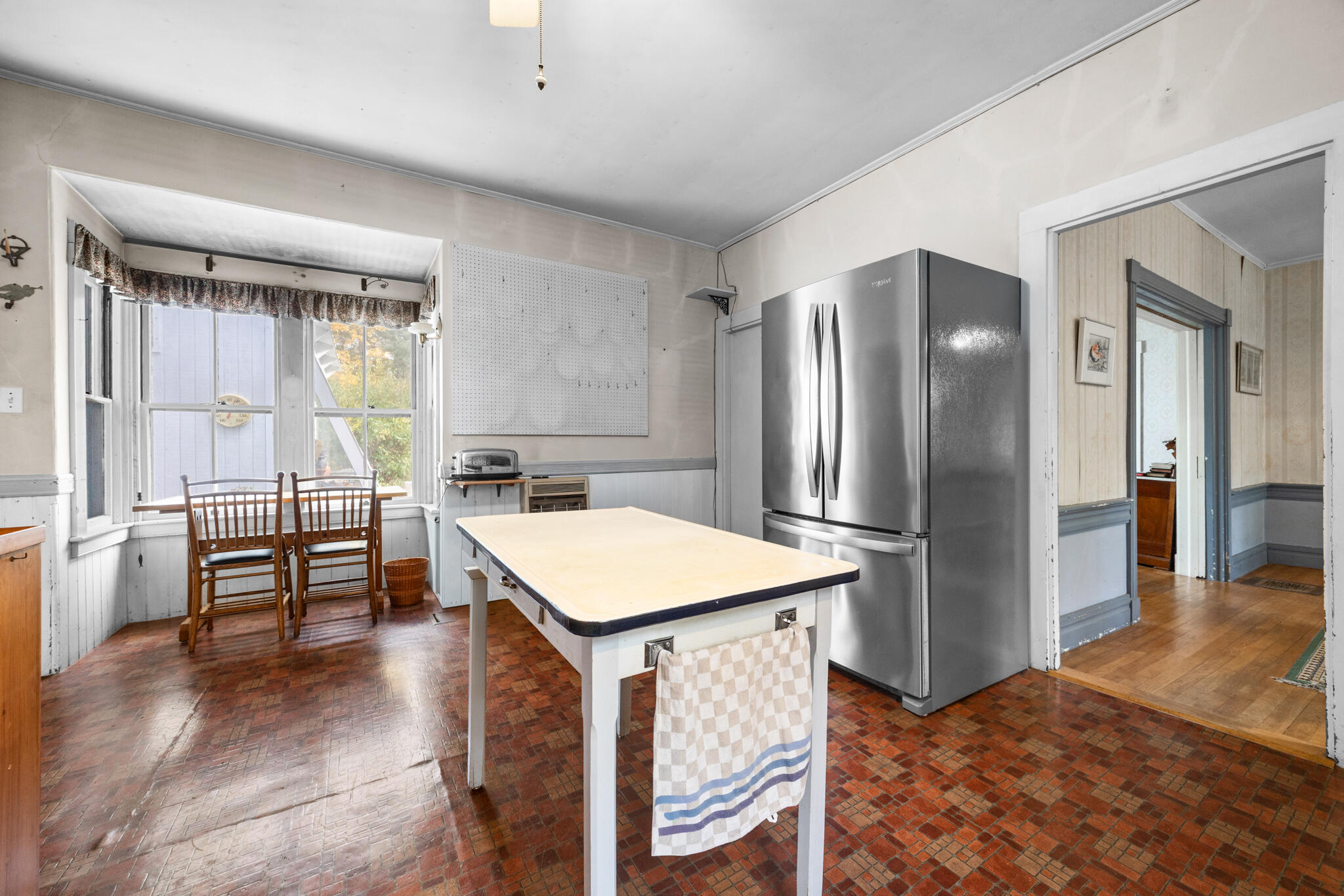 17 Main Street Franklin ME 04634