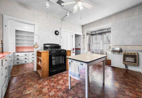 17 Main Street Franklin ME 04634