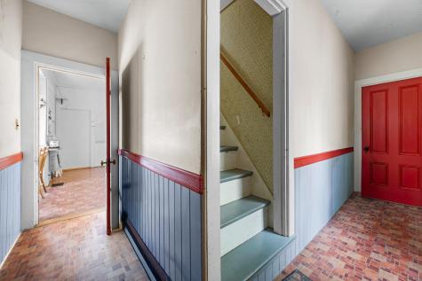 17 Main Street Franklin ME 04634