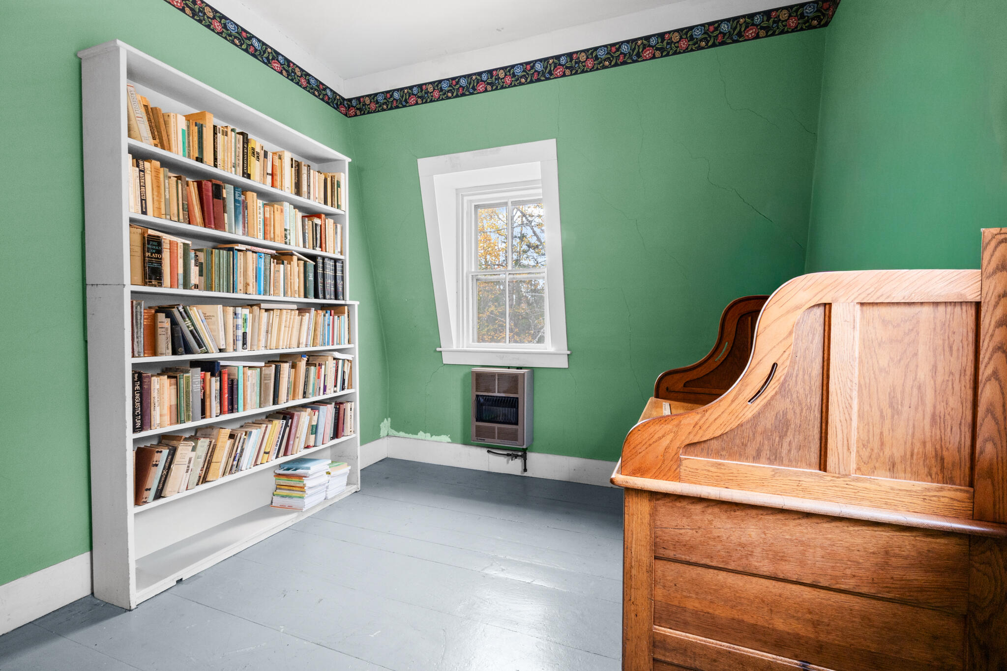 17 Main Street Franklin ME 04634