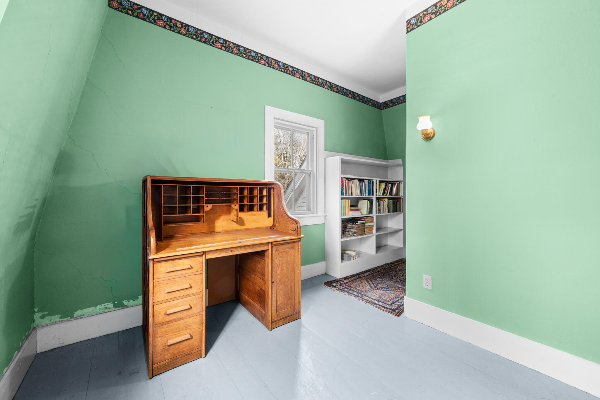 17 Main Street Franklin ME 04634