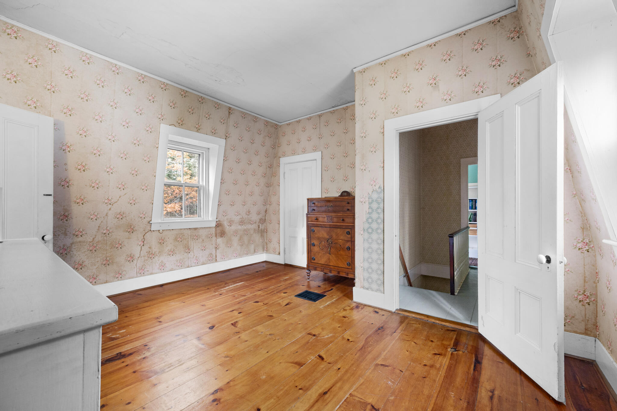 17 Main Street Franklin ME 04634