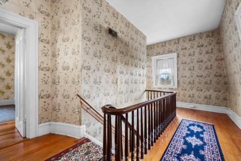 17 Main Street Franklin ME 04634