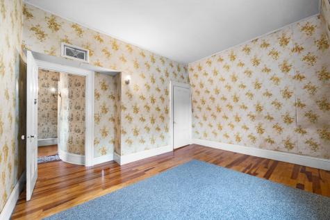 17 Main Street Franklin ME 04634