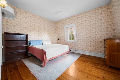 17 Main Street Franklin ME 04634