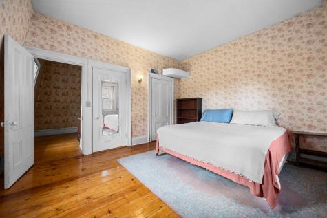 17 Main Street Franklin ME 04634