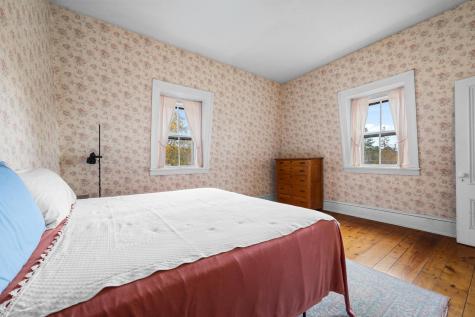 17 Main Street Franklin ME 04634