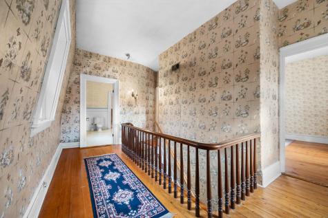 17 Main Street Franklin ME 04634