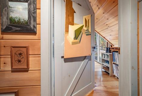 17 Main Street Franklin ME 04634