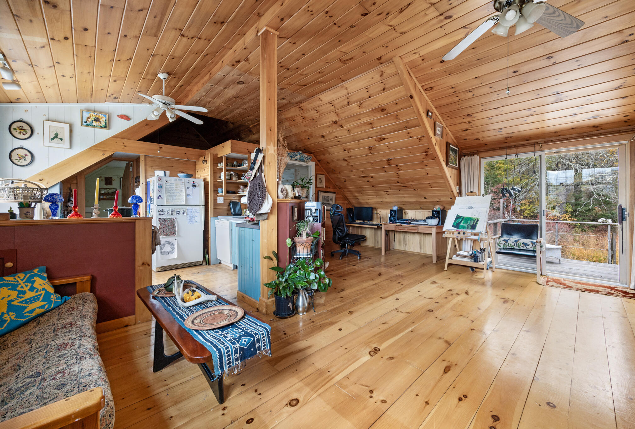 17 Main Street Franklin ME 04634