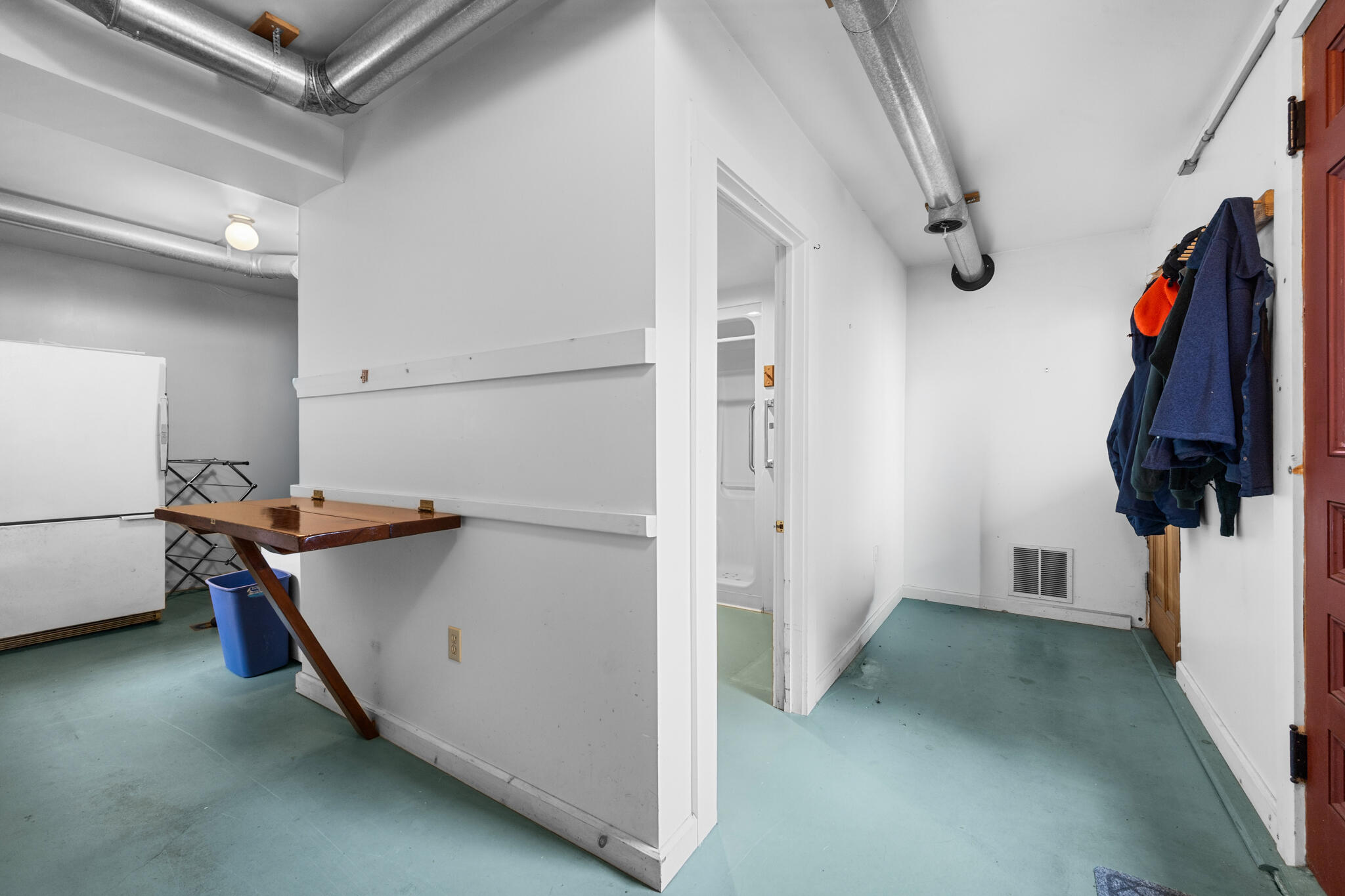 17 Main Street Franklin ME 04634