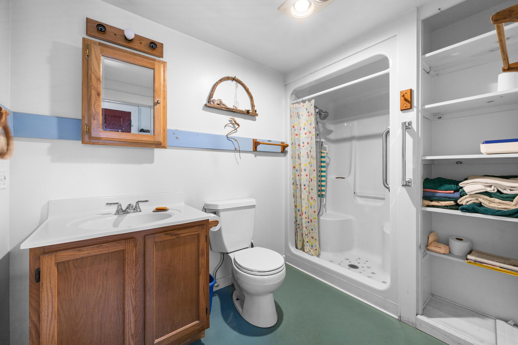 17 Main Street Franklin ME 04634