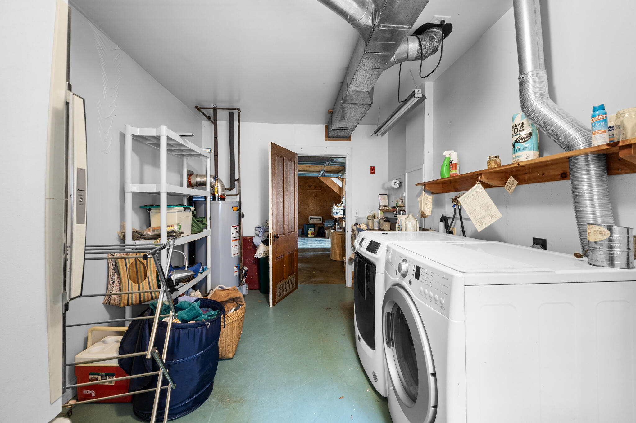 17 Main Street Franklin ME 04634