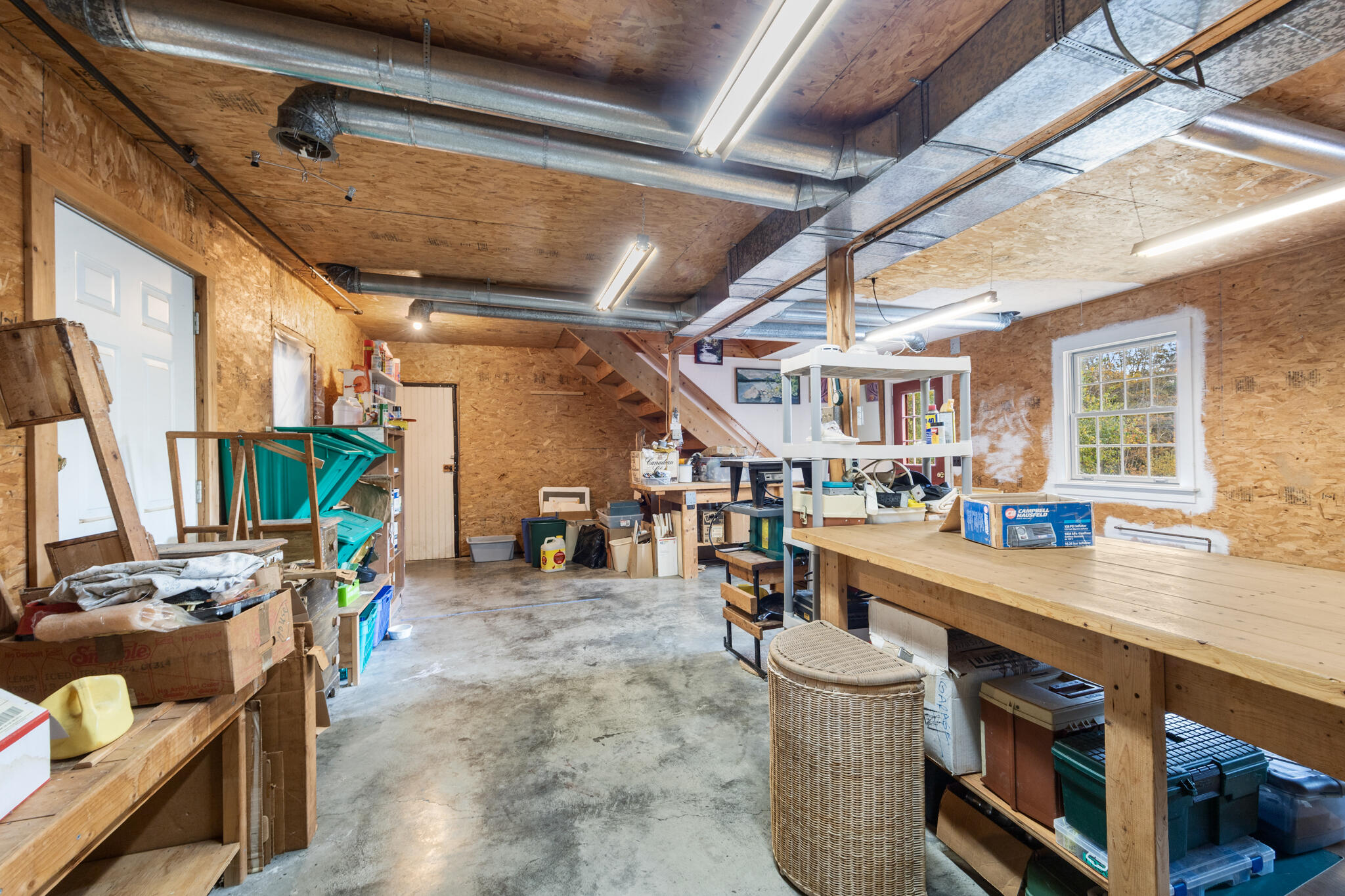 17 Main Street Franklin ME 04634