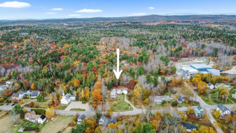 17 Main Street Franklin ME 04634