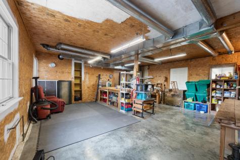 17 Main Street Franklin ME 04634