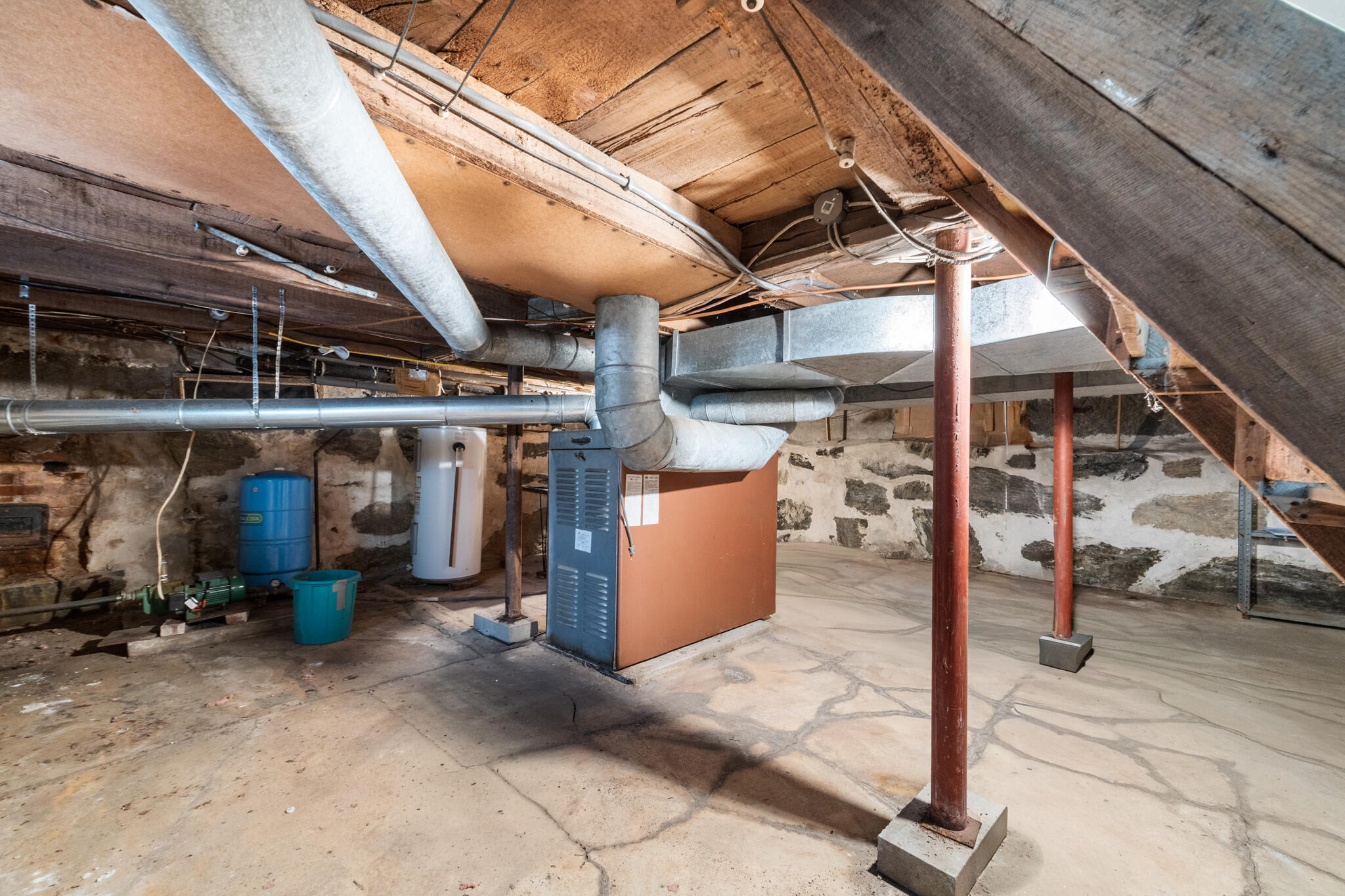 17 Main Street Franklin ME 04634