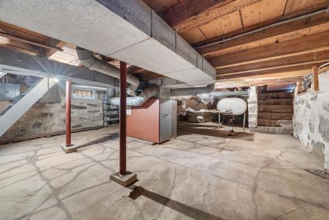 17 Main Street Franklin ME 04634