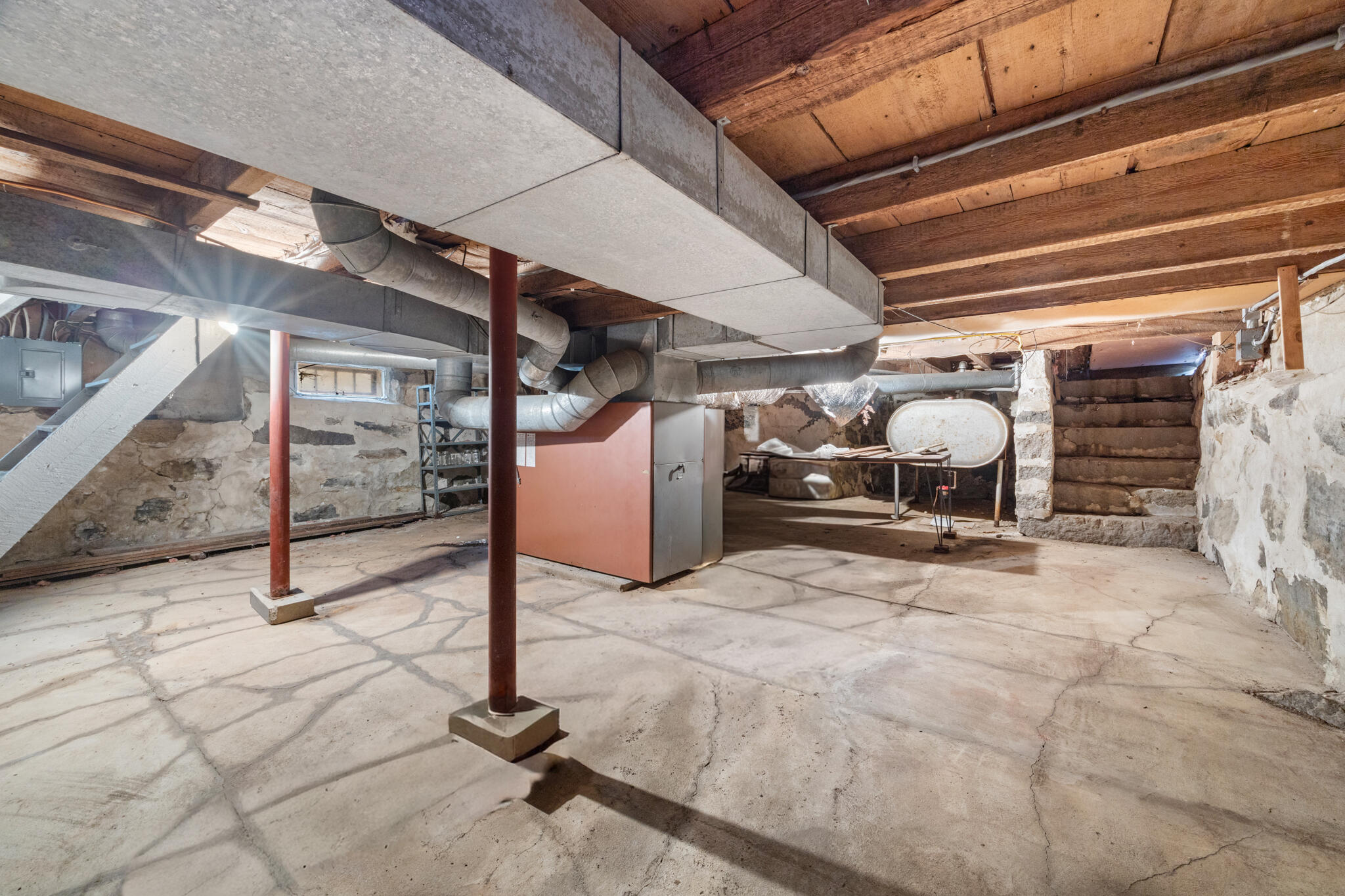 17 Main Street Franklin ME 04634